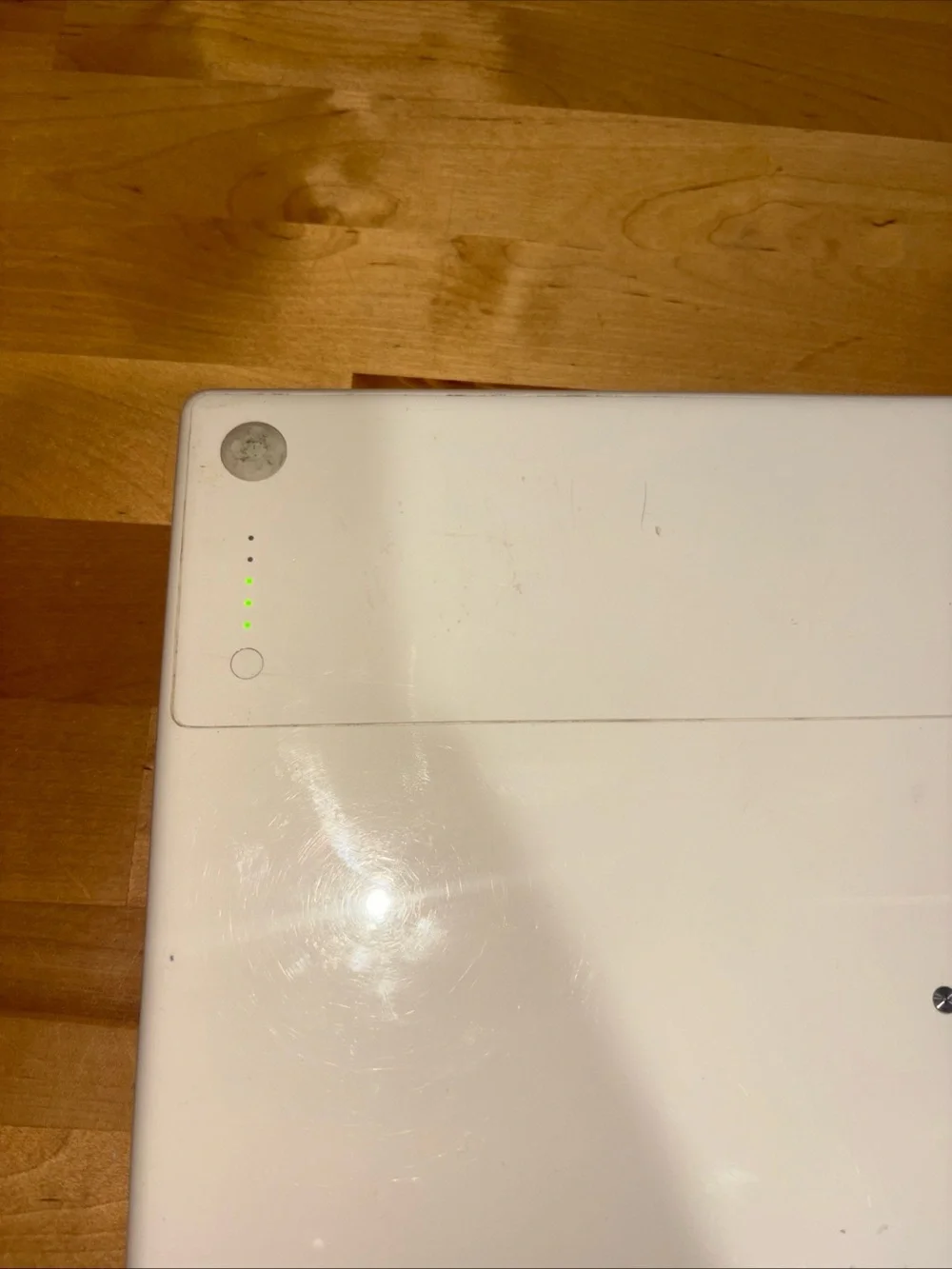 2007 MacBook A1181 13.3